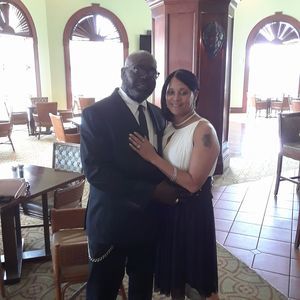 Meet your Posher, Gary